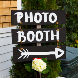 Photo Booth Operator Package