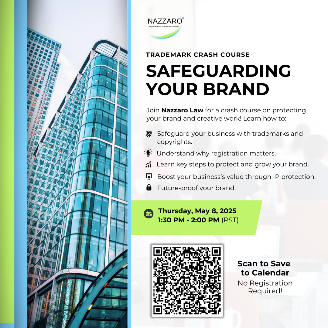 LinkedIn Post Safeguarding Your Brand (2) LinkedIn Post Safeguarding Your Brand (2)
