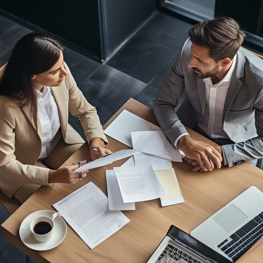 Employment - Nazzaro Law Services