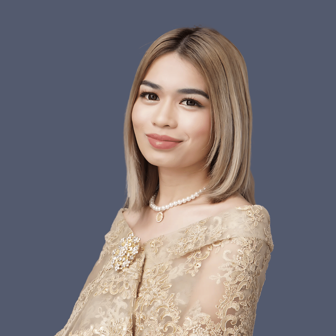 Aubrey Marabe, Legal Assistant
