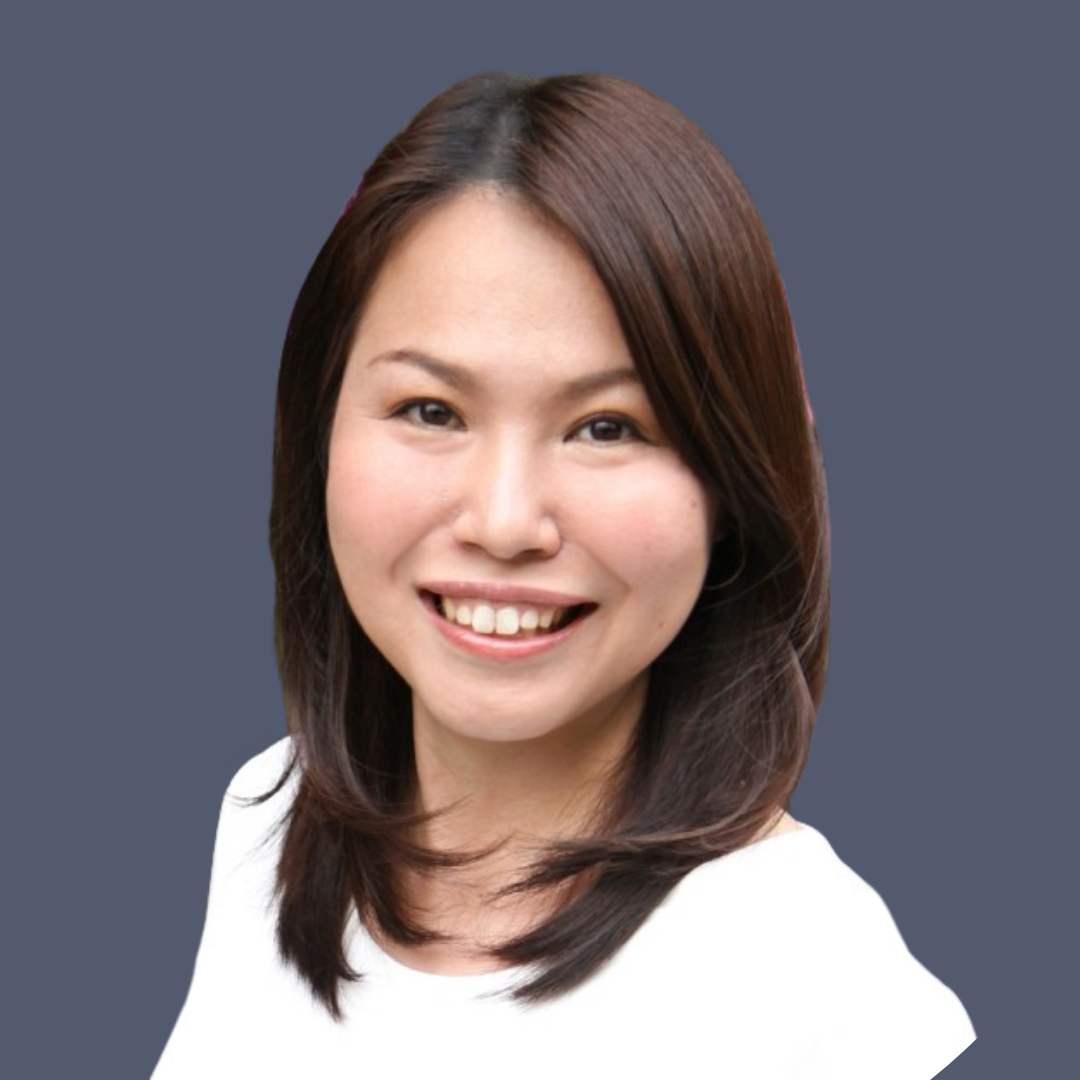 Erika Sunaoka, Law Clerk