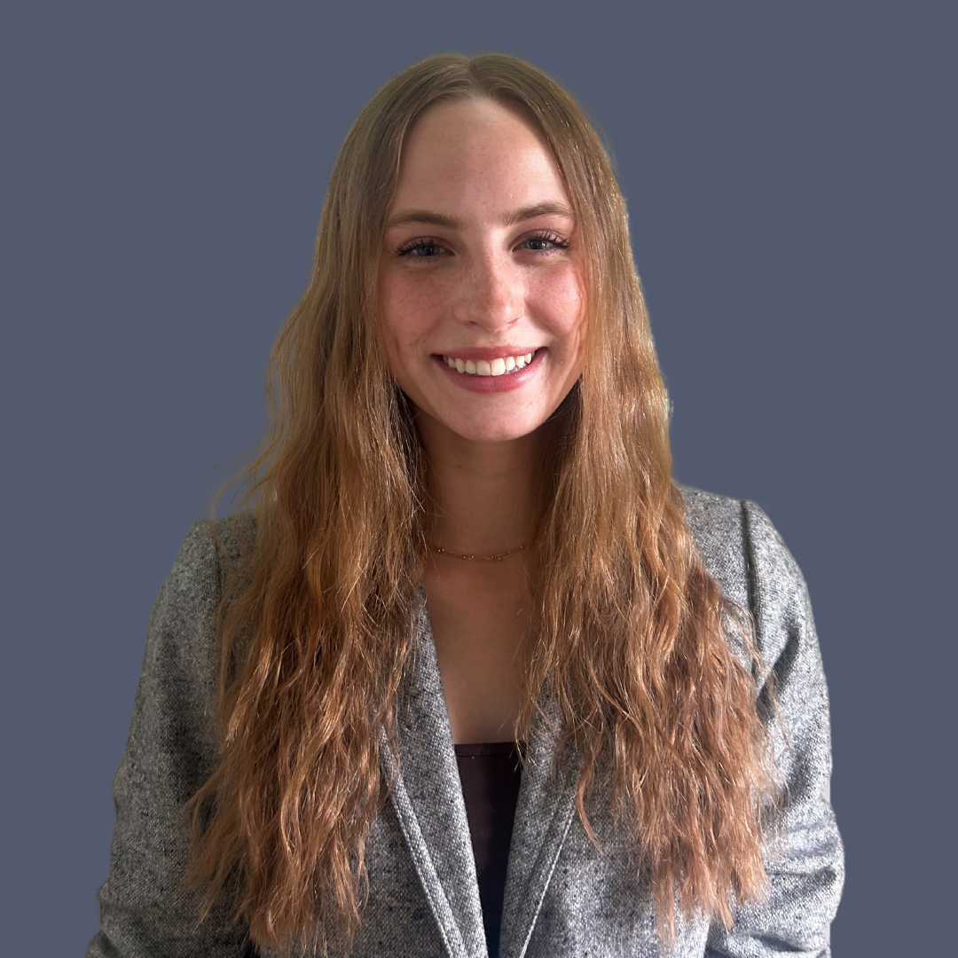 Madi Beaty, Legal Assistant