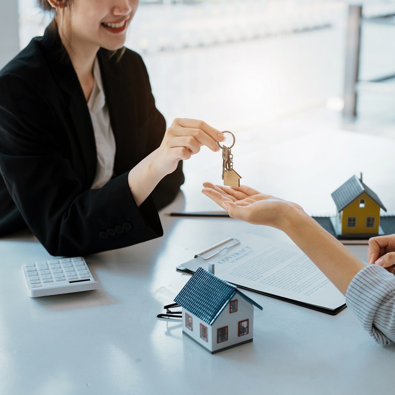 Estate Planning - Nazzaro Law Services